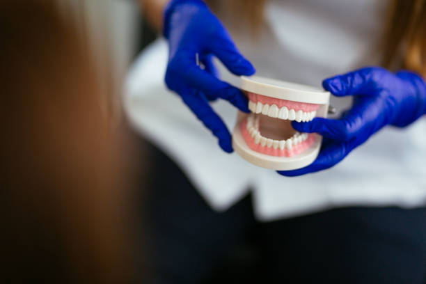 Oral Cancer Screening in Clifton, AZ