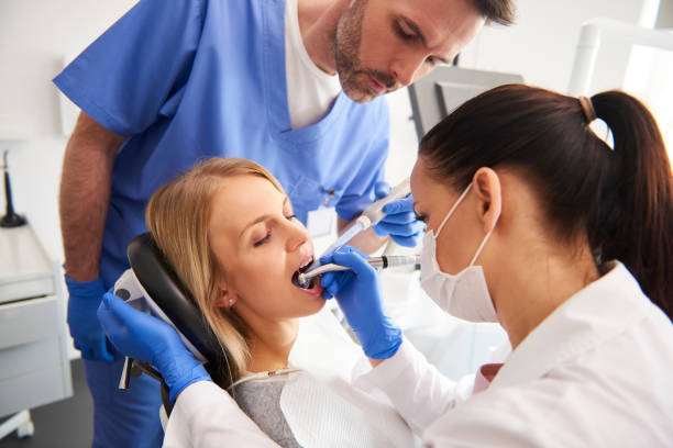 Oral Surgery in Clifton, AZ