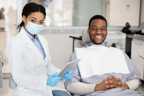 Emergency Dental Services in Clifton, AZ