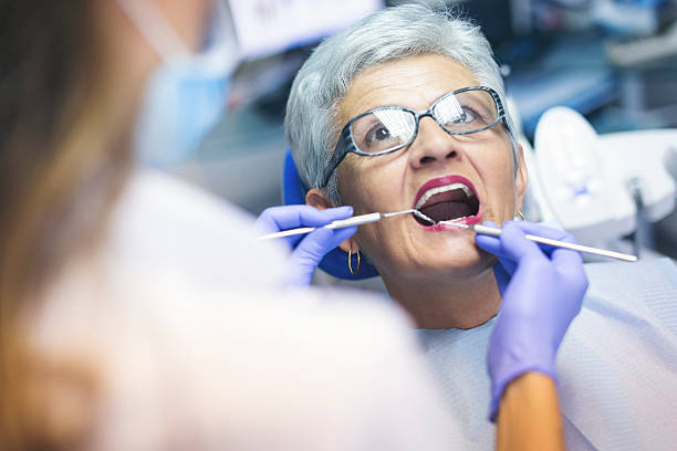 TMJ/TMD Treatment in Clifton, AZ